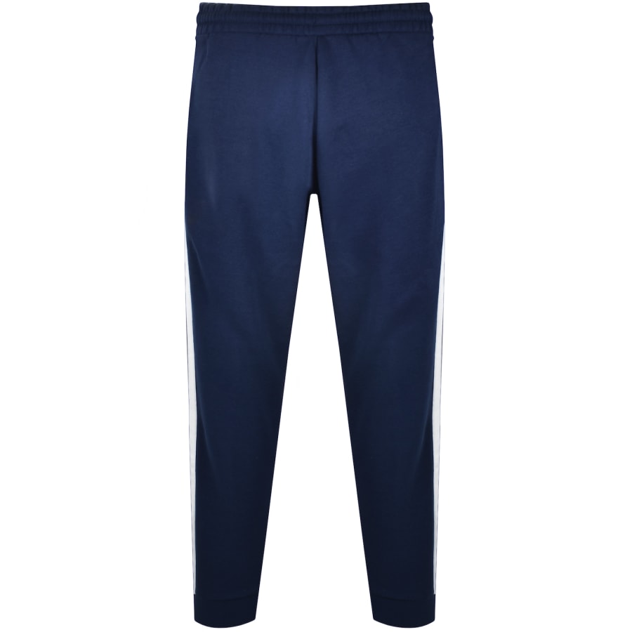 【予約販売品】 adidas Sportswear Mainline | Blue Dark Joggers Stripes 3 ウォーキング・ランニングウェア